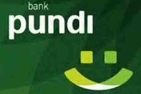  BANK PUNDI (BEKS) Targetkan Kredit Rp1,5 Triliun, Fokus UMKM